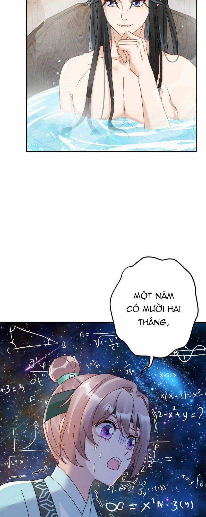 Manh Thê Thất Thất - Chapter 18 - Trang 8