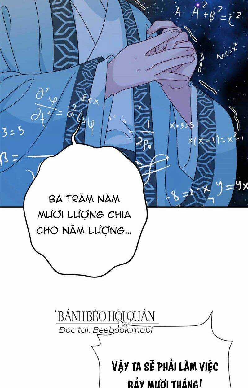 Manh Thê Thất Thất - Chapter 18 - Trang 9