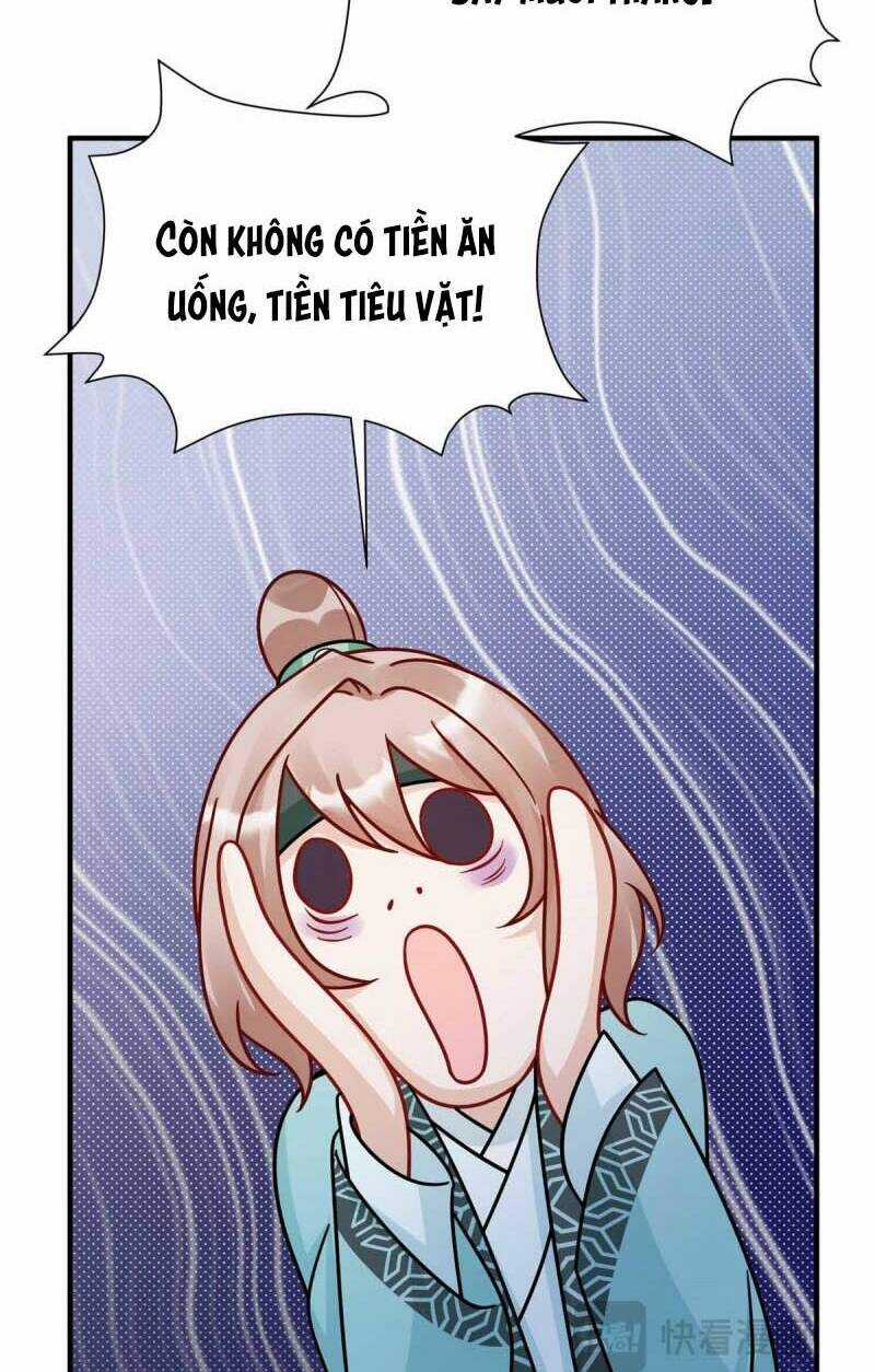 Manh Thê Thất Thất - Chapter 18 - Trang 10