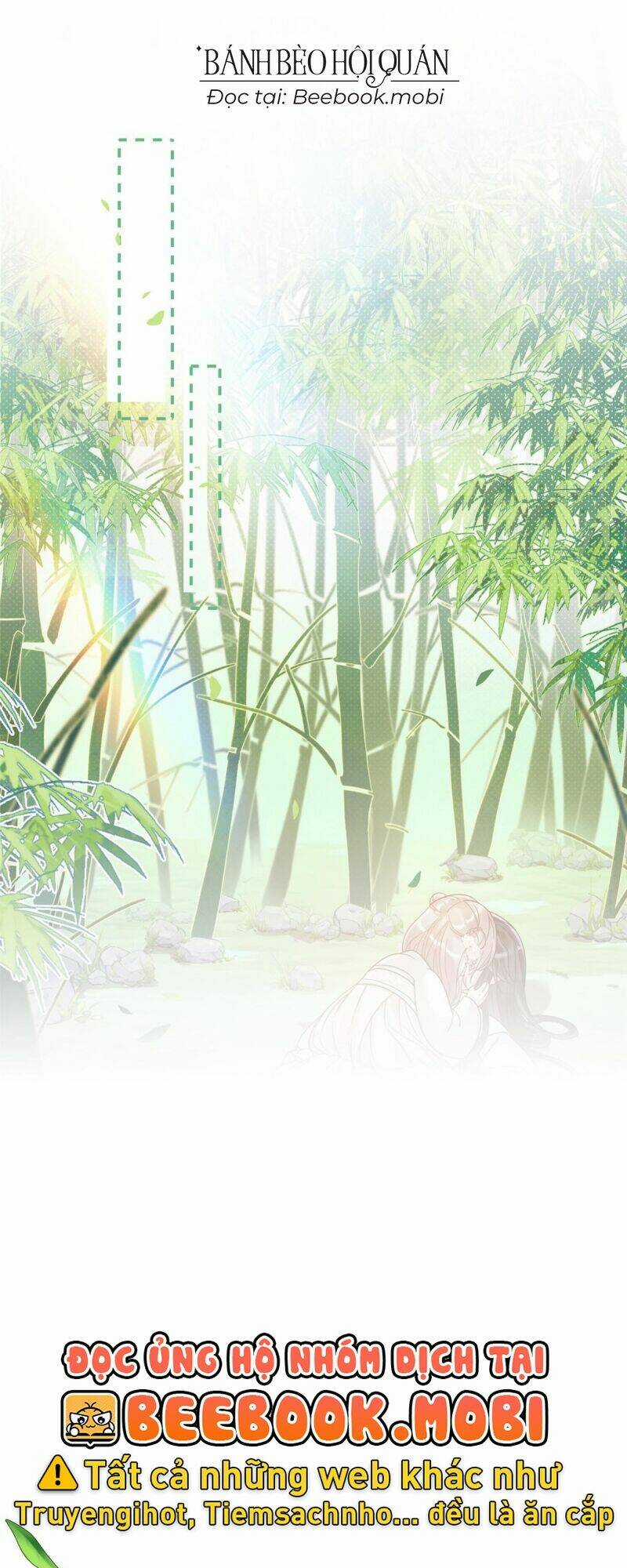 Manh Thê Thất Thất - Chapter 19 - Trang 2