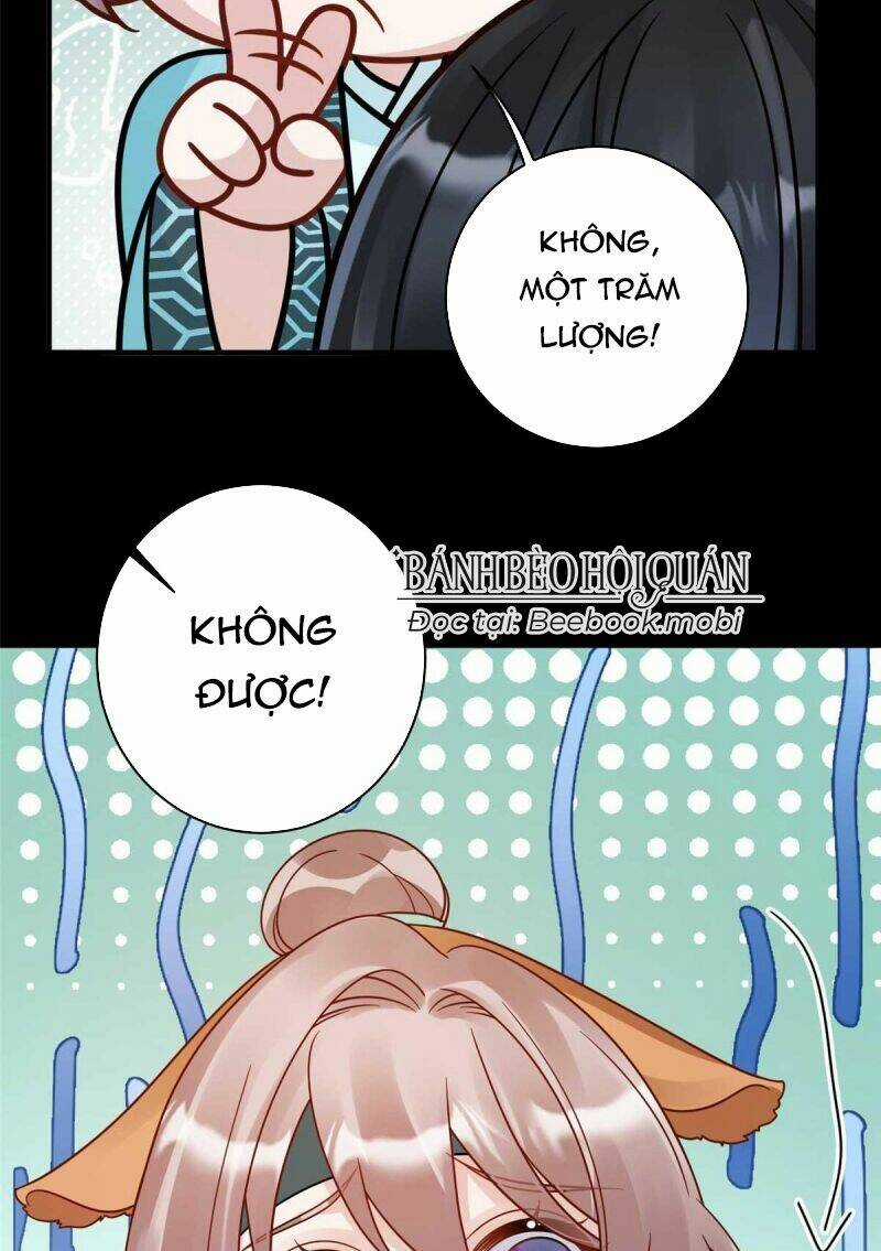 Manh Thê Thất Thất - Chapter 19 - Trang 12