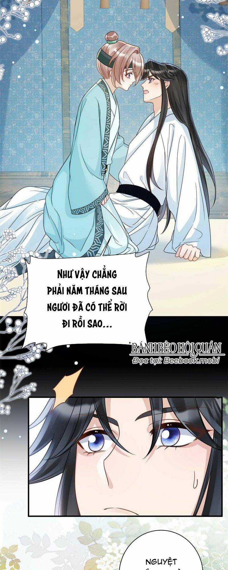 Manh Thê Thất Thất - Chapter 19 - Trang 14