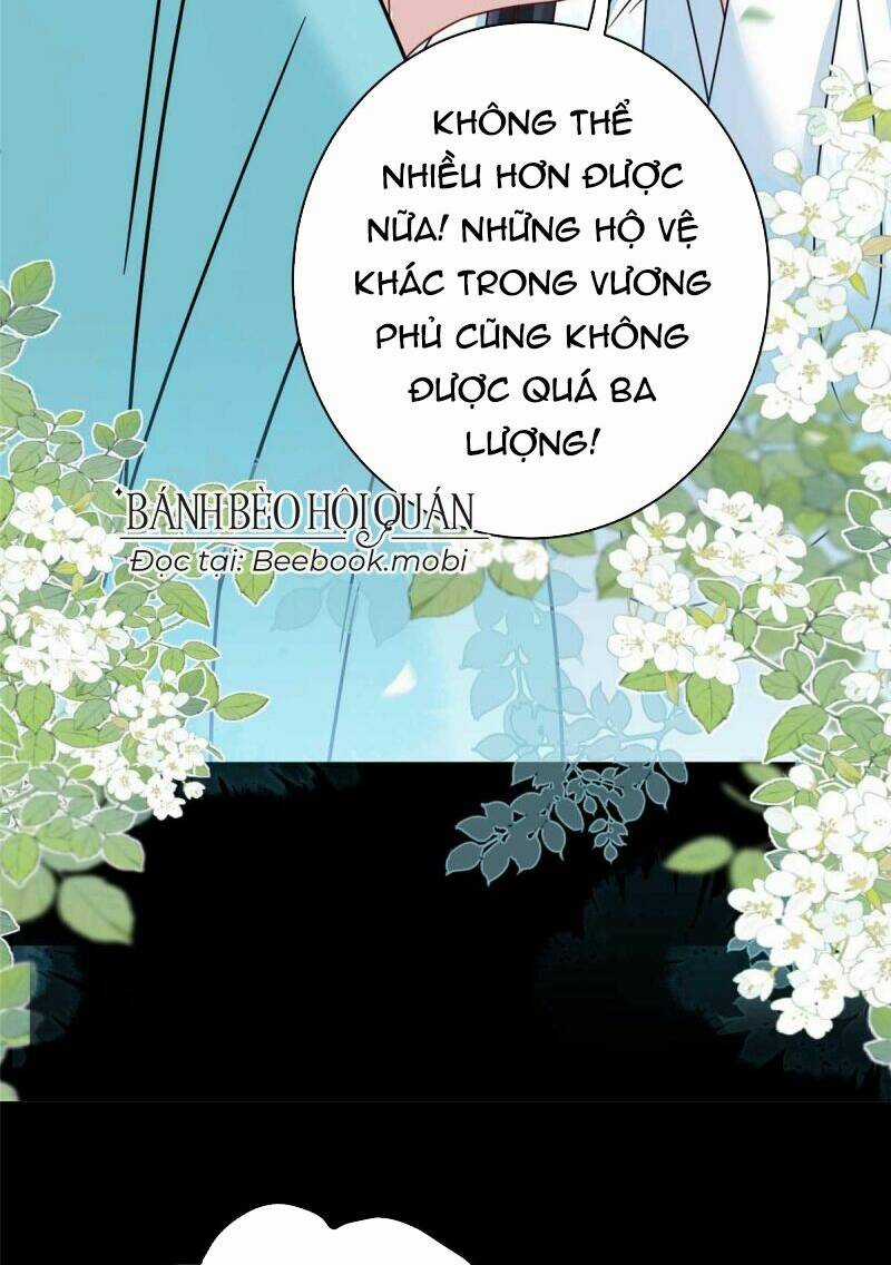 Manh Thê Thất Thất - Chapter 19 - Trang 16