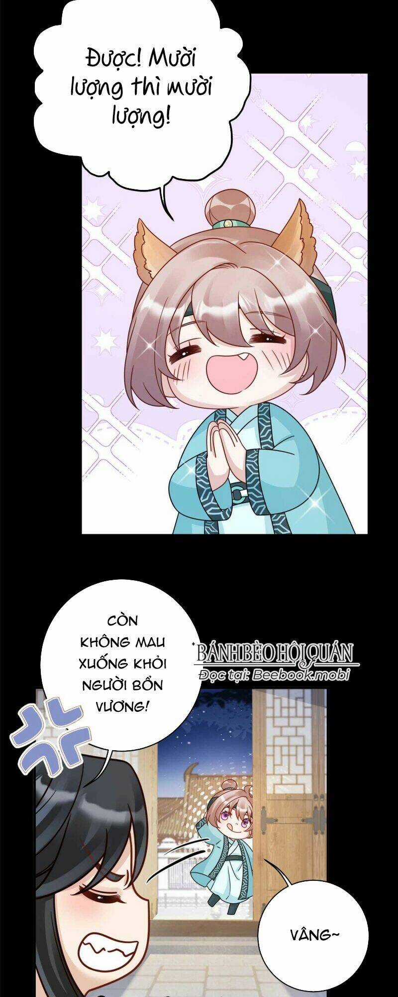 Manh Thê Thất Thất - Chapter 19 - Trang 17