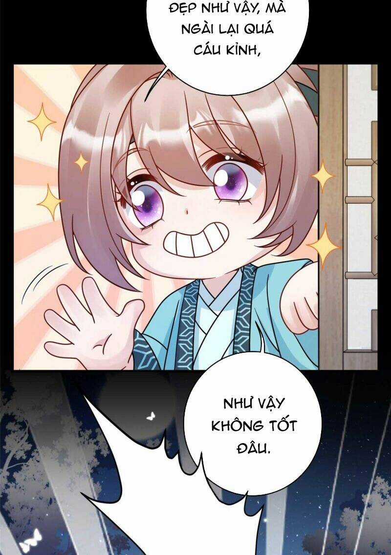 Manh Thê Thất Thất - Chapter 19 - Trang 19