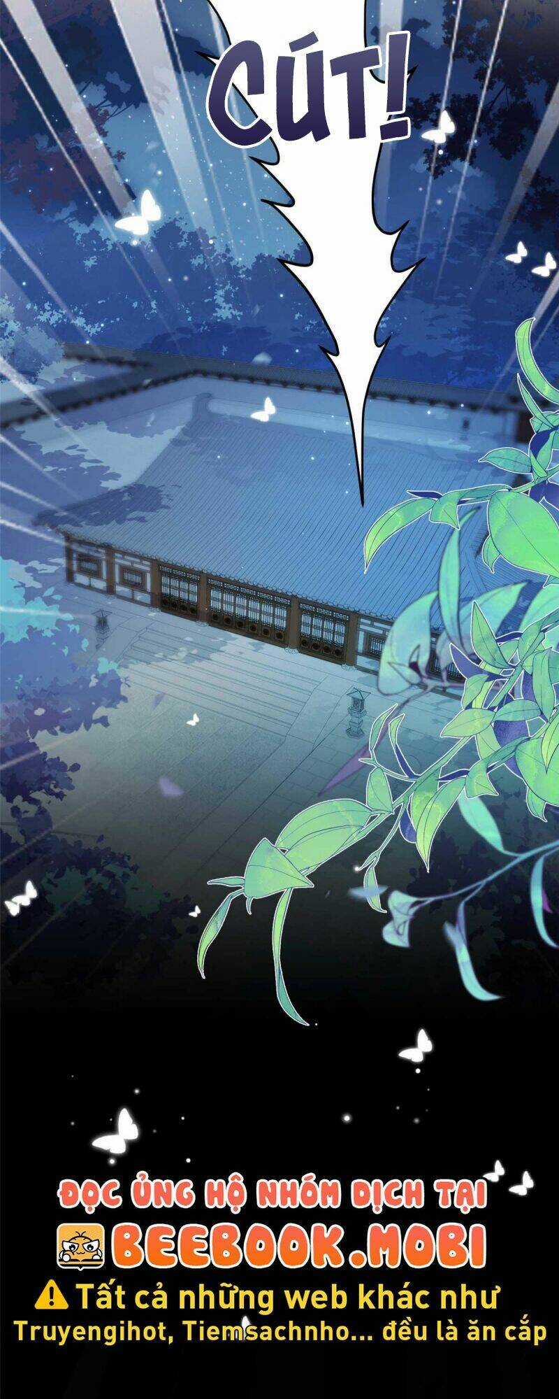 Manh Thê Thất Thất - Chapter 19 - Trang 20