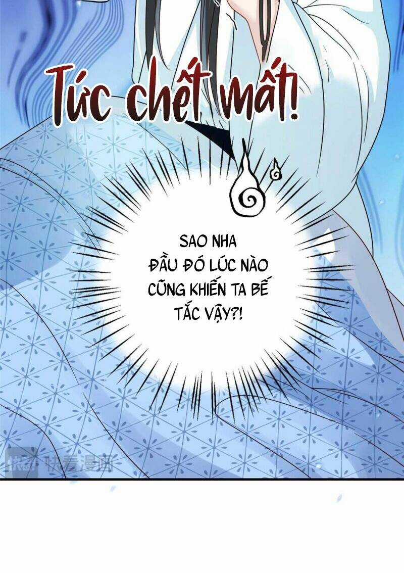 Manh Thê Thất Thất - Chapter 19 - Trang 22