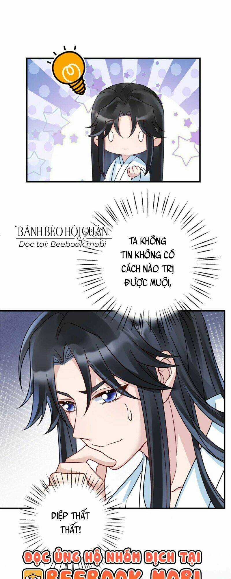 Manh Thê Thất Thất - Chapter 19 - Trang 23