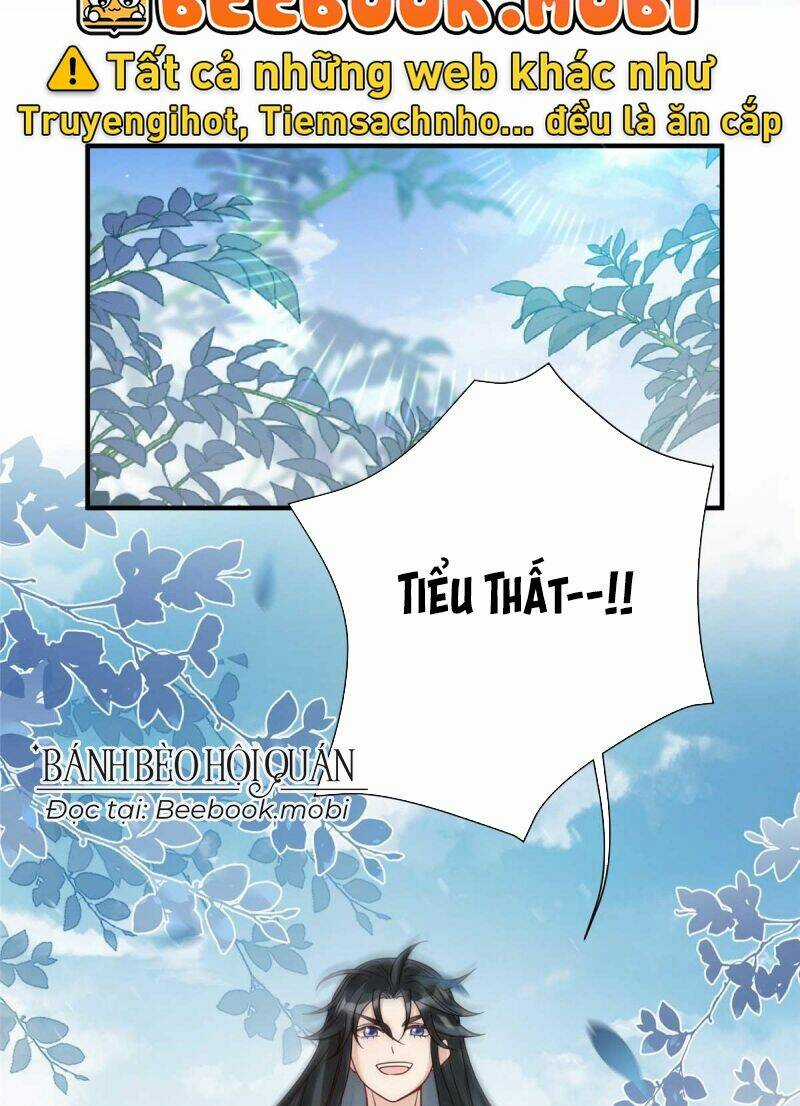 Manh Thê Thất Thất - Chapter 19 - Trang 24