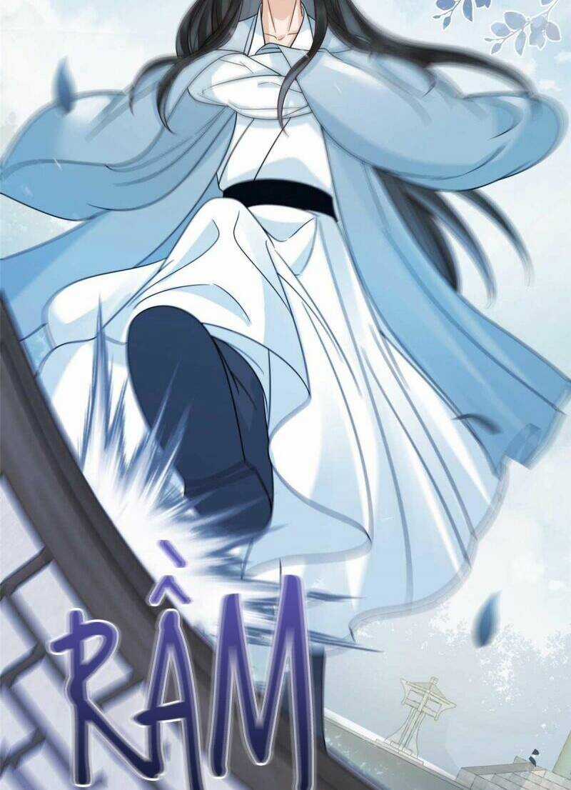 Manh Thê Thất Thất - Chapter 19 - Trang 25