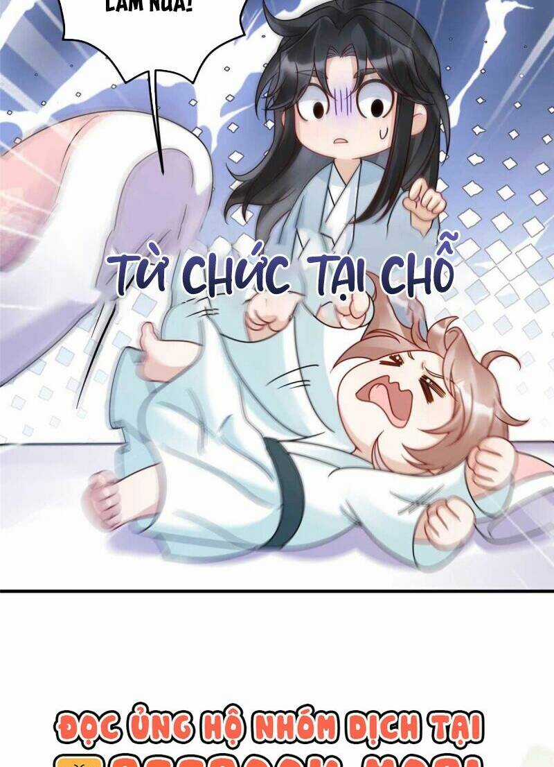 Manh Thê Thất Thất - Chapter 19 - Trang 28