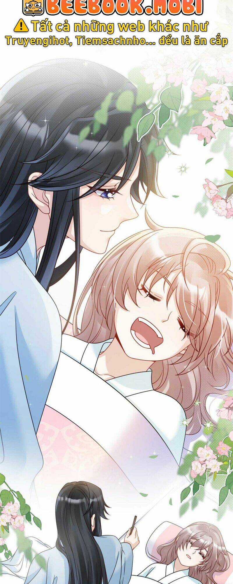 Manh Thê Thất Thất - Chapter 19 - Trang 29