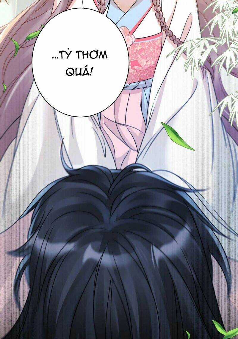 Manh Thê Thất Thất - Chapter 19 - Trang 4