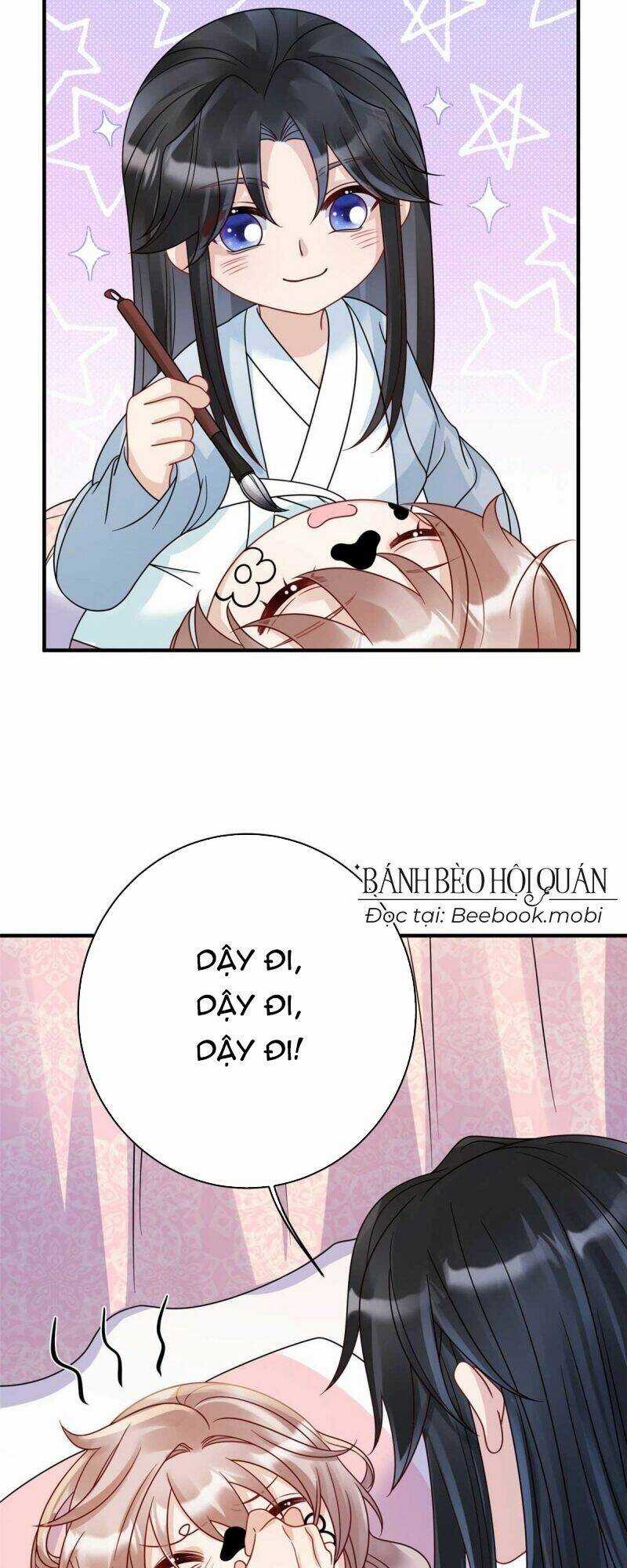 Manh Thê Thất Thất - Chapter 19 - Trang 32