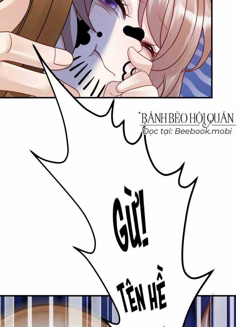 Manh Thê Thất Thất - Chapter 19 - Trang 34
