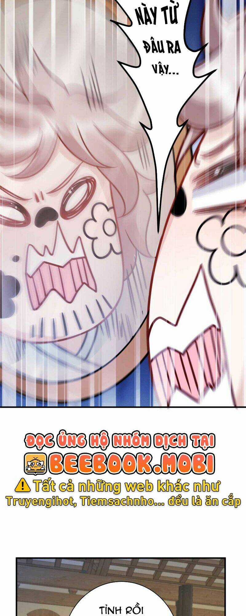 Manh Thê Thất Thất - Chapter 19 - Trang 35