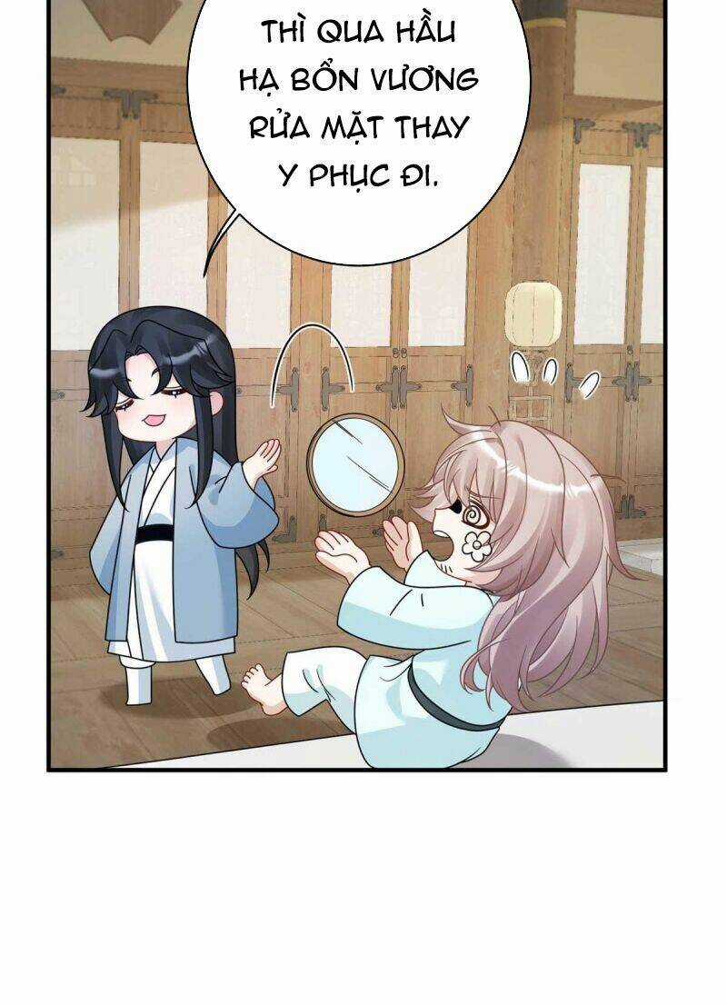 Manh Thê Thất Thất - Chapter 19 - Trang 36