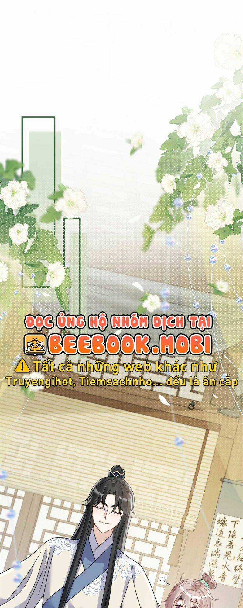 Manh Thê Thất Thất - Chapter 19 - Trang 38