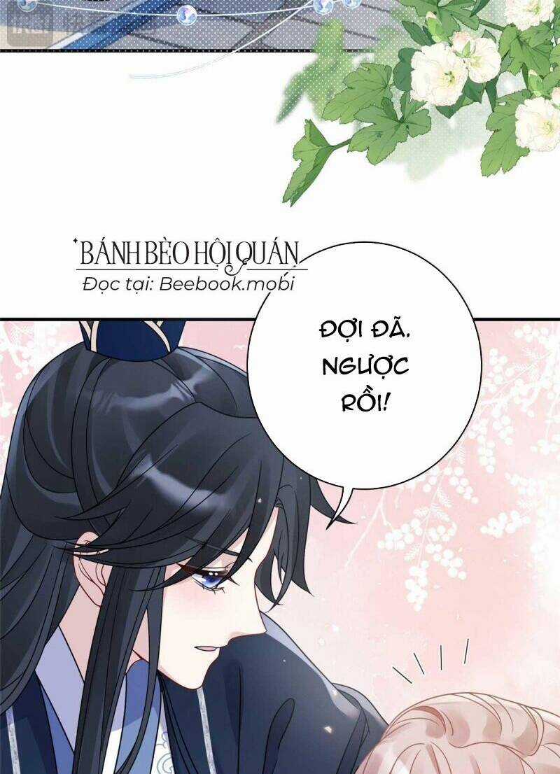 Manh Thê Thất Thất - Chapter 19 - Trang 40