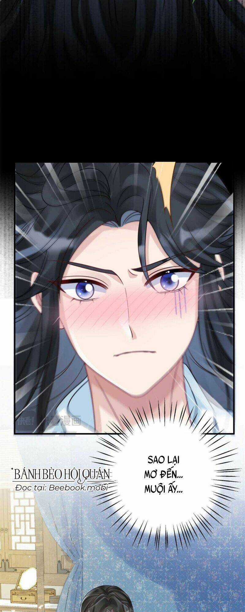 Manh Thê Thất Thất - Chapter 19 - Trang 5