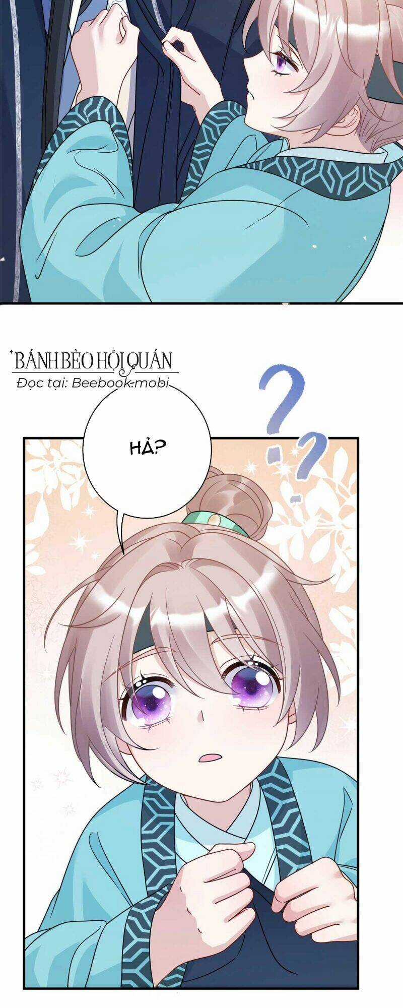 Manh Thê Thất Thất - Chapter 19 - Trang 41