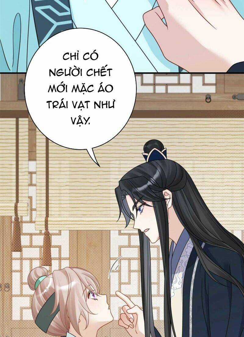 Manh Thê Thất Thất - Chapter 19 - Trang 43