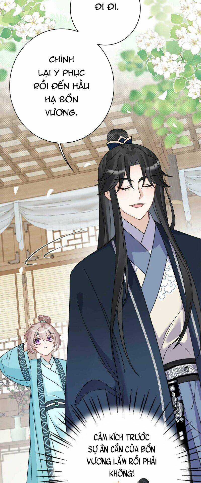 Manh Thê Thất Thất - Chapter 19 - Trang 45