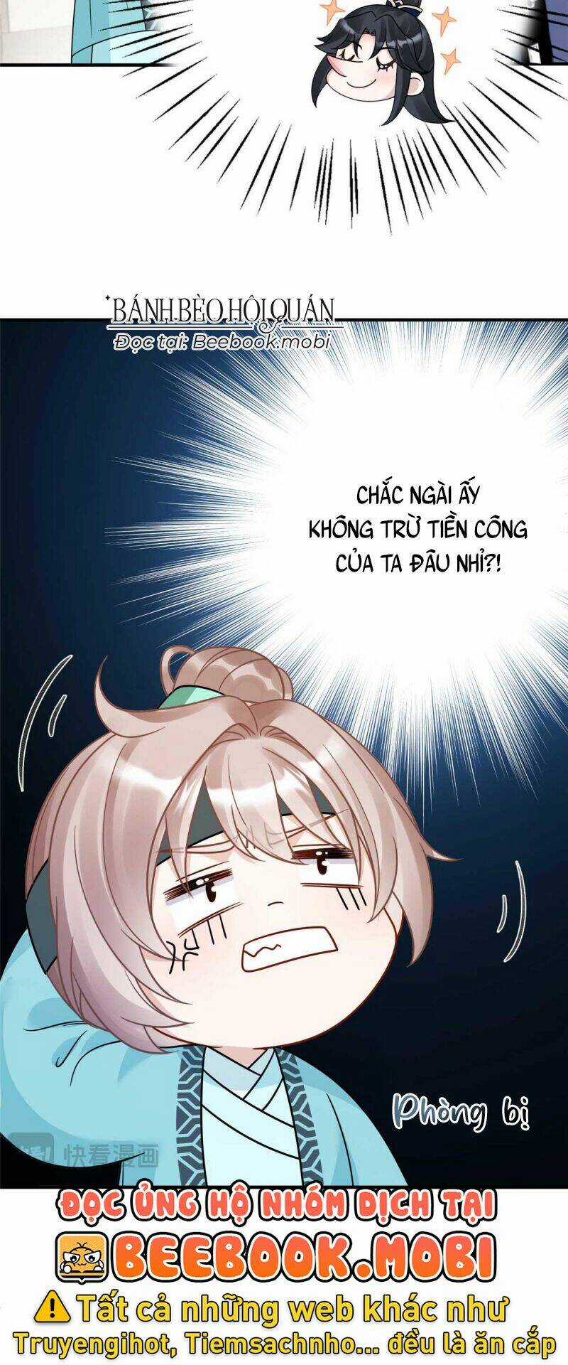 Manh Thê Thất Thất - Chapter 19 - Trang 46