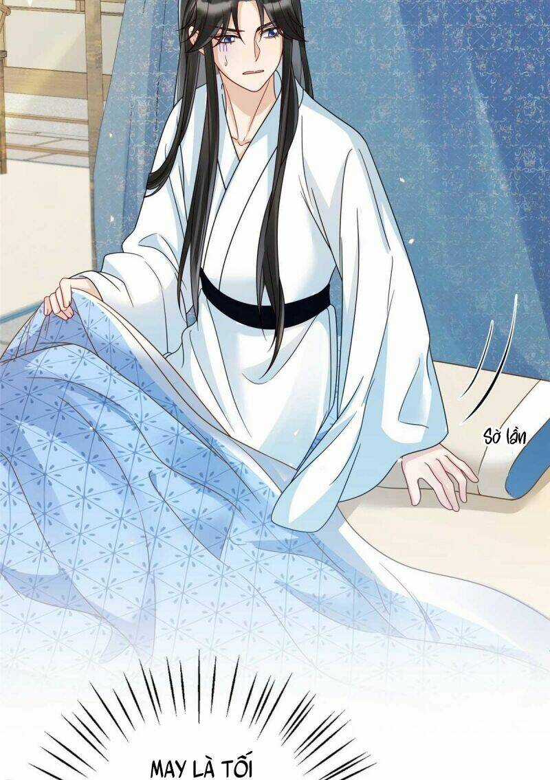 Manh Thê Thất Thất - Chapter 19 - Trang 6