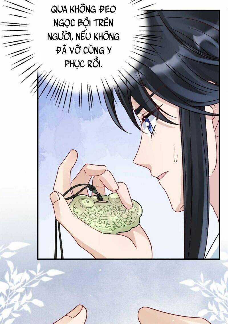 Manh Thê Thất Thất - Chapter 19 - Trang 7