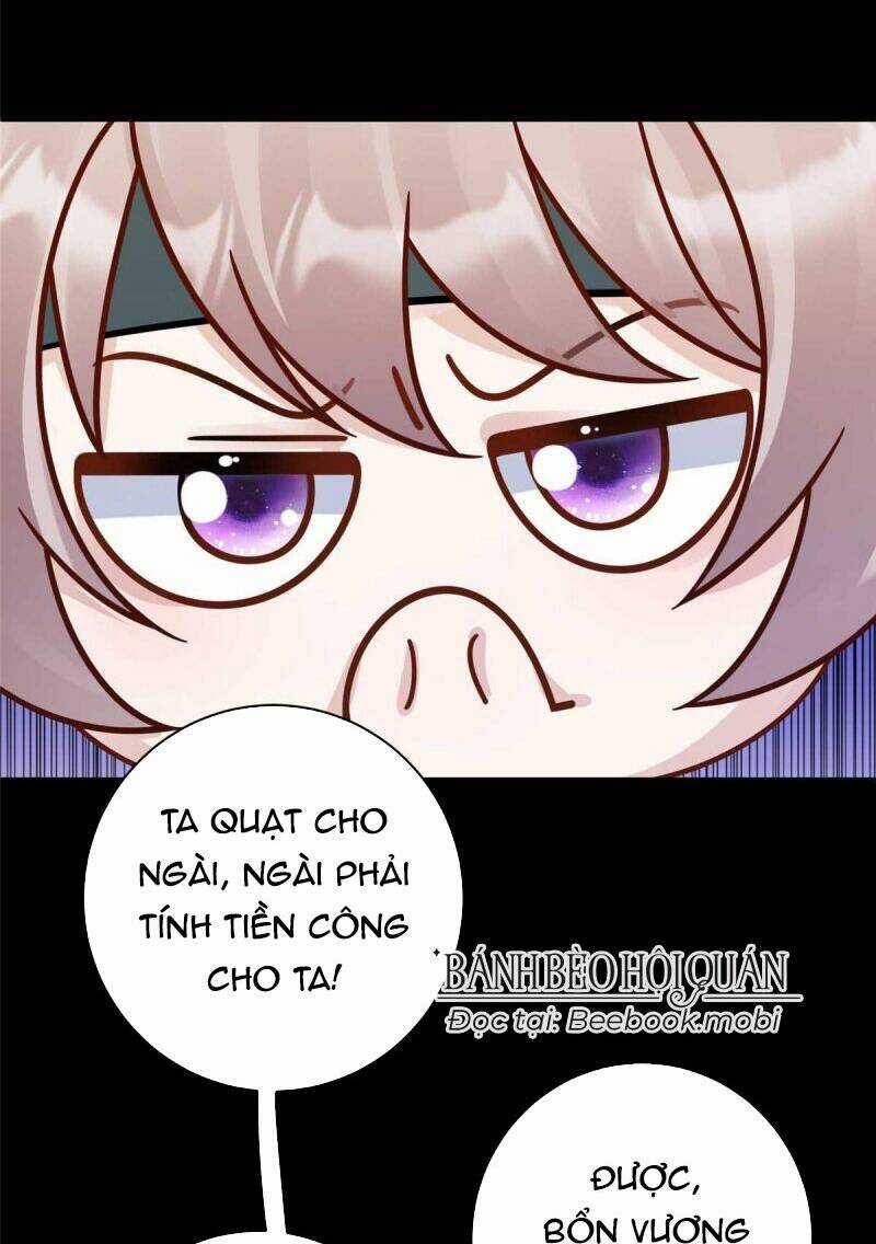 Manh Thê Thất Thất - Chapter 19 - Trang 10