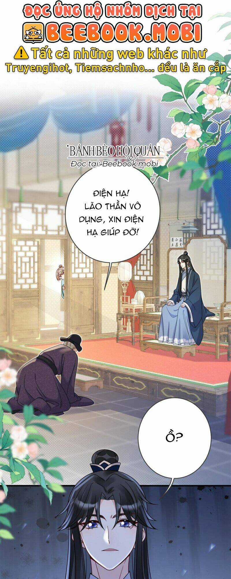 Manh Thê Thất Thất - Chapter 20 - Trang 2