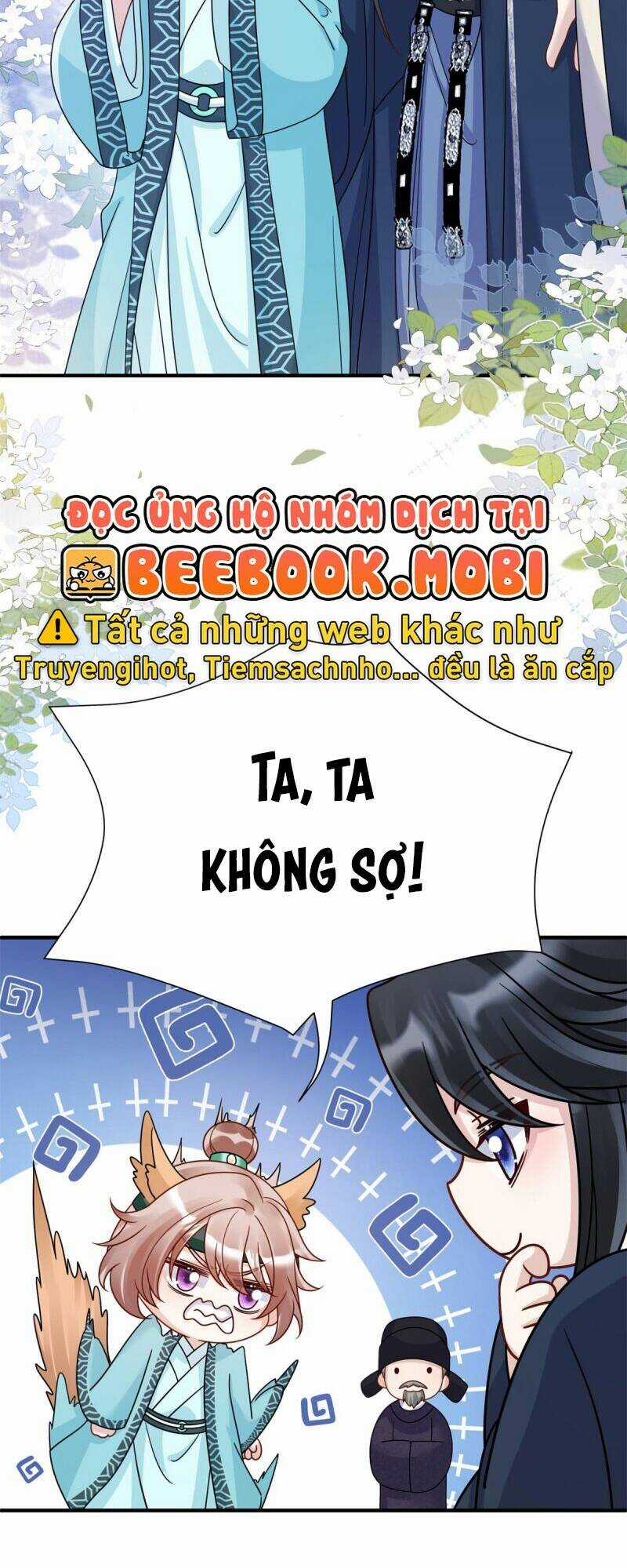 Manh Thê Thất Thất - Chapter 20 - Trang 13