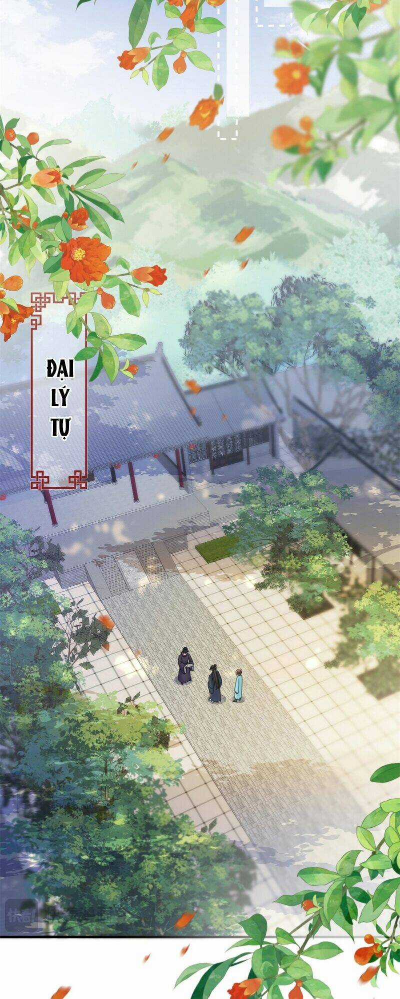 Manh Thê Thất Thất - Chapter 20 - Trang 15