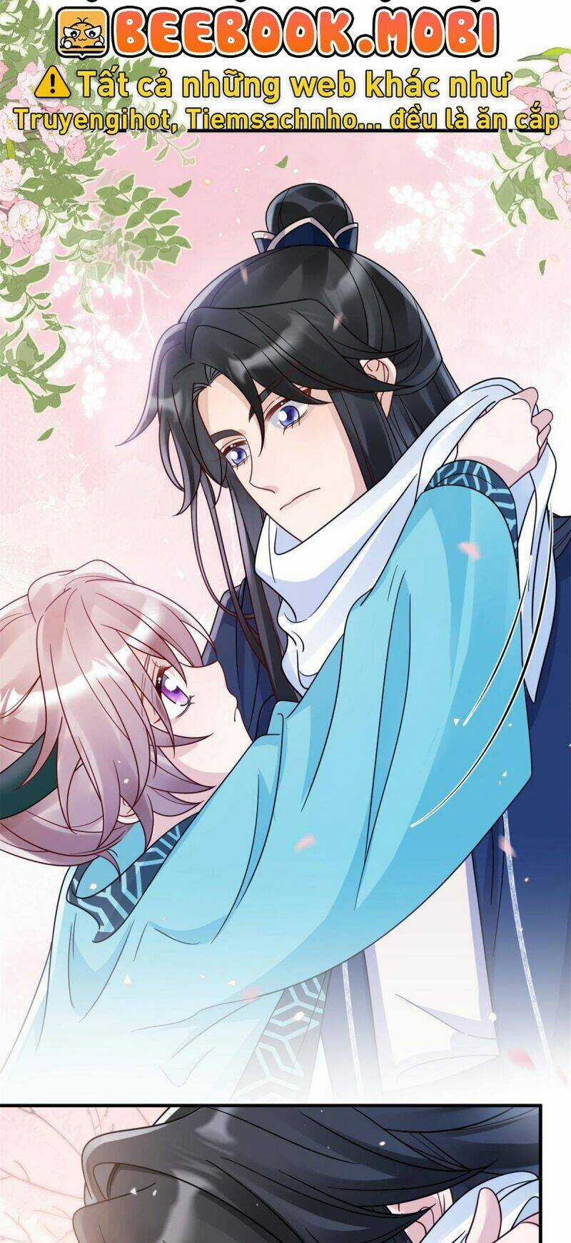 Manh Thê Thất Thất - Chapter 20 - Trang 18