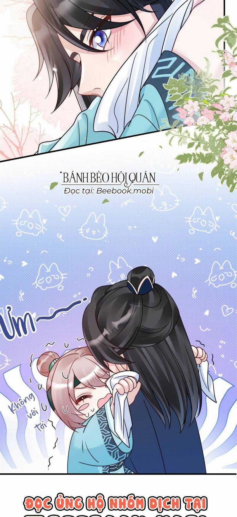 Manh Thê Thất Thất - Chapter 20 - Trang 19