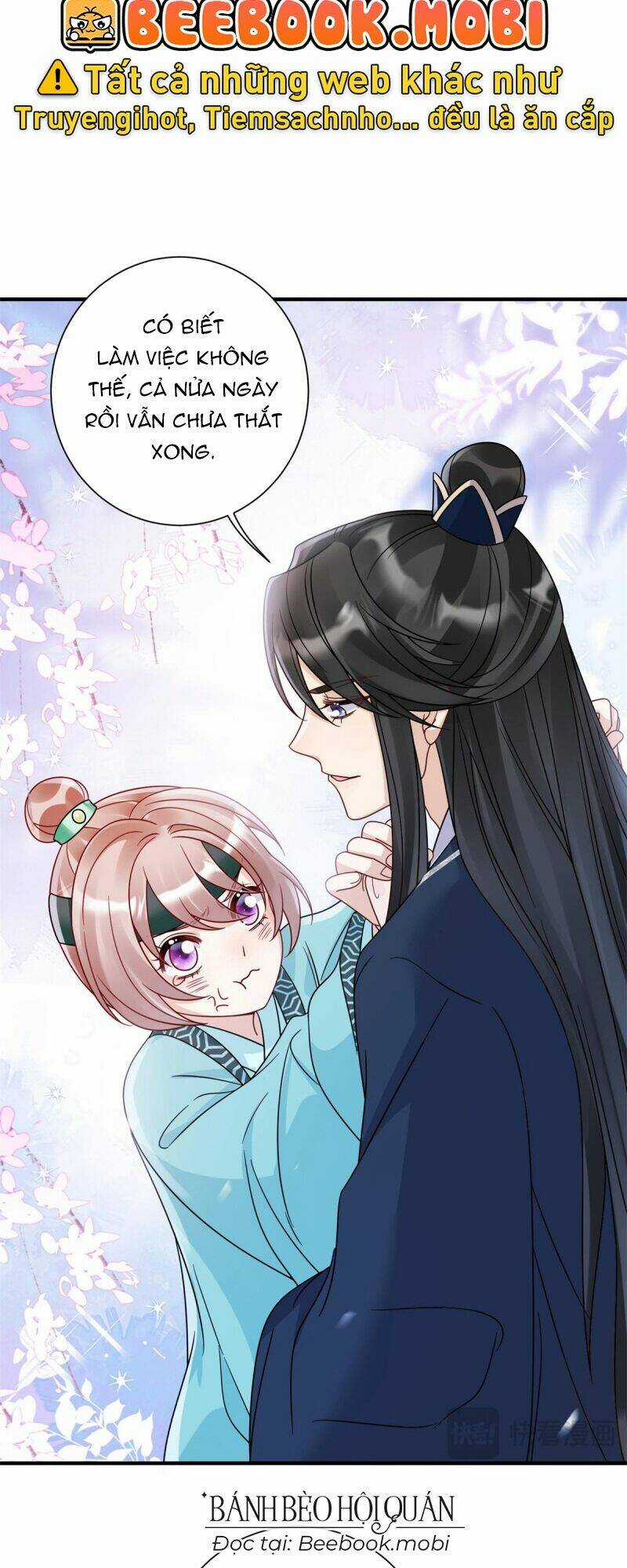 Manh Thê Thất Thất - Chapter 20 - Trang 20