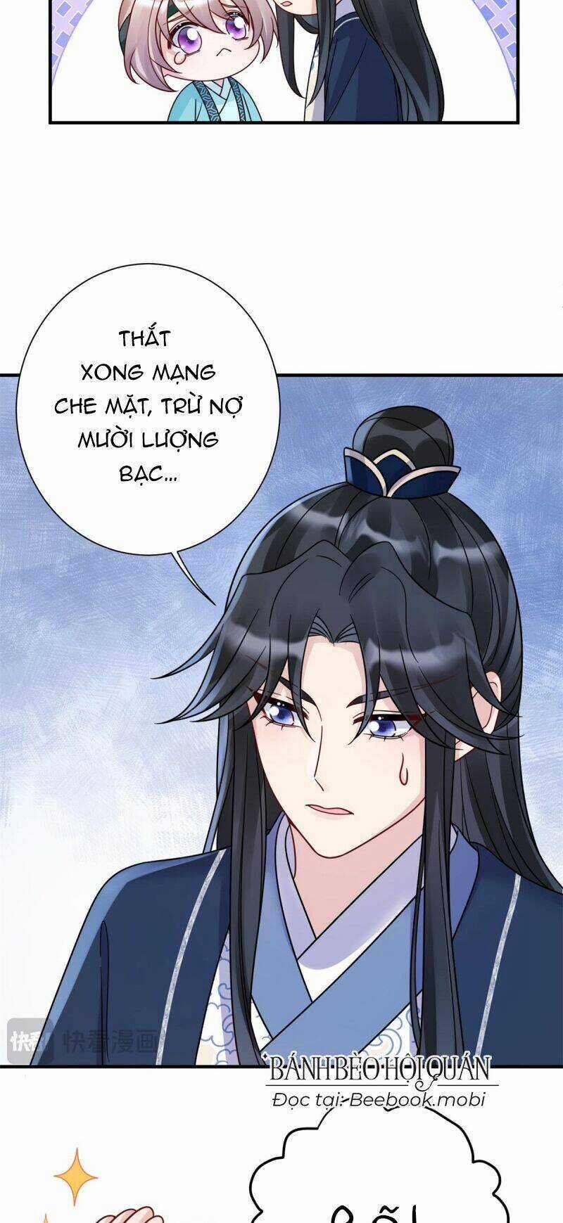 Manh Thê Thất Thất - Chapter 20 - Trang 24