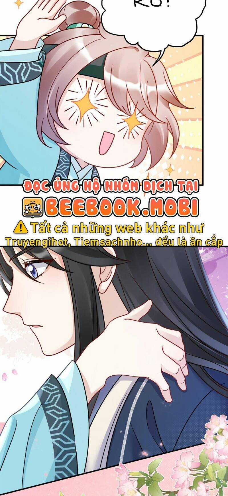 Manh Thê Thất Thất - Chapter 20 - Trang 25