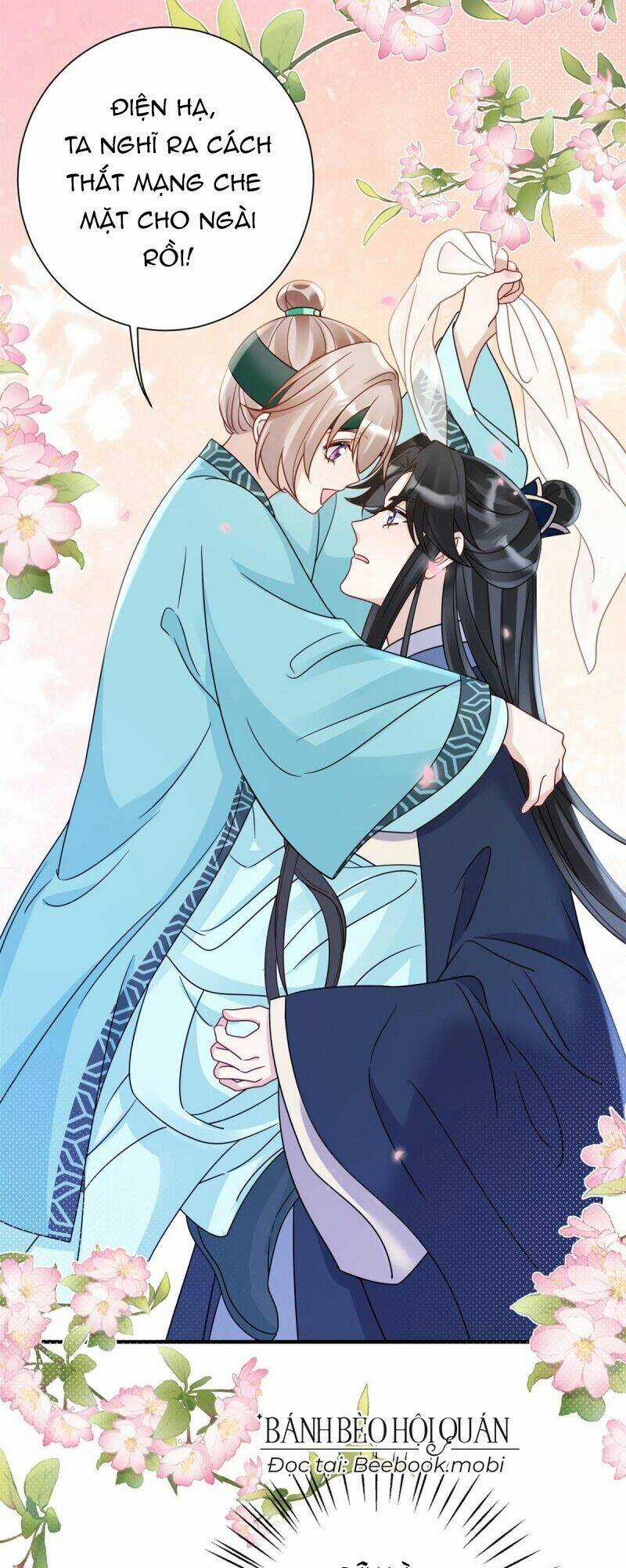 Manh Thê Thất Thất - Chapter 20 - Trang 26