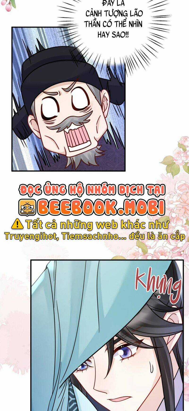 Manh Thê Thất Thất - Chapter 20 - Trang 27