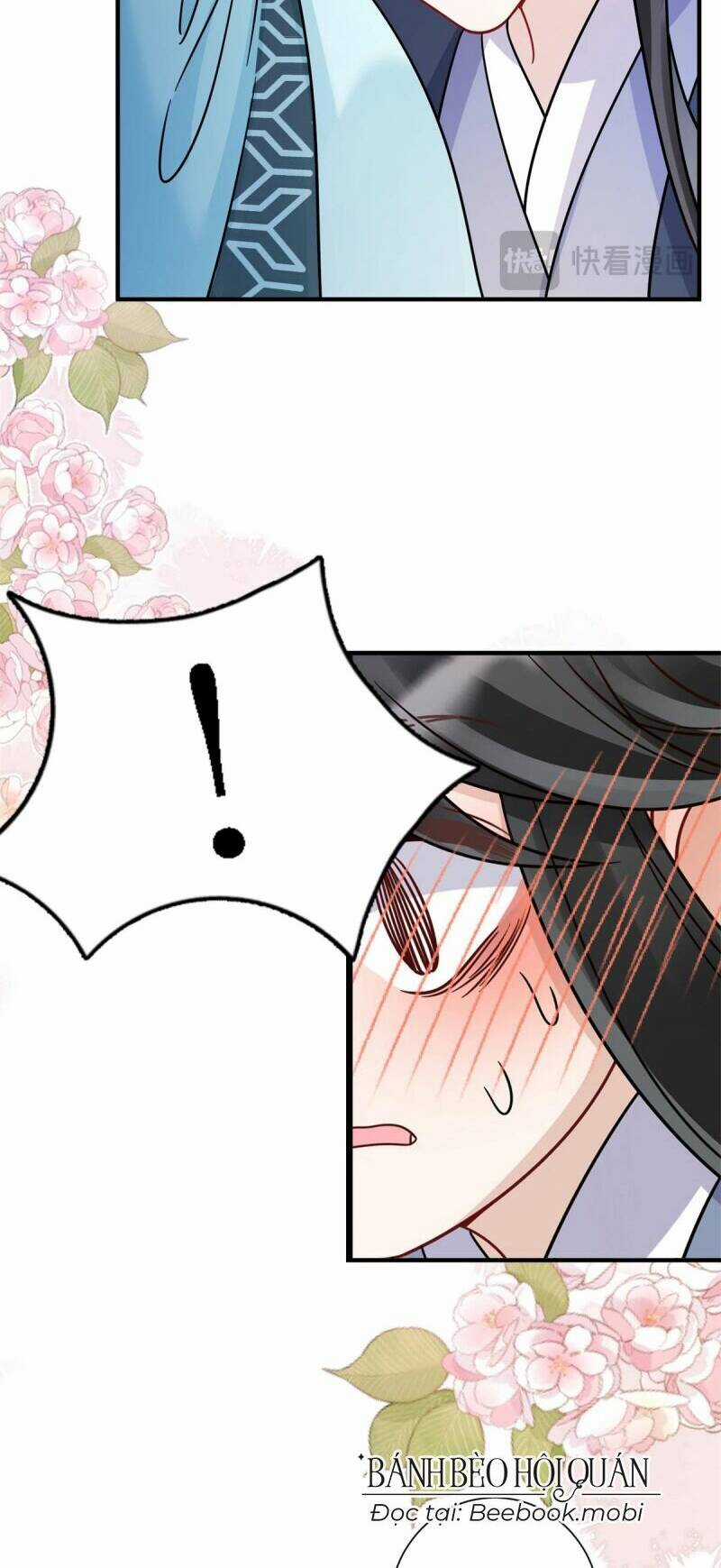 Manh Thê Thất Thất - Chapter 20 - Trang 28