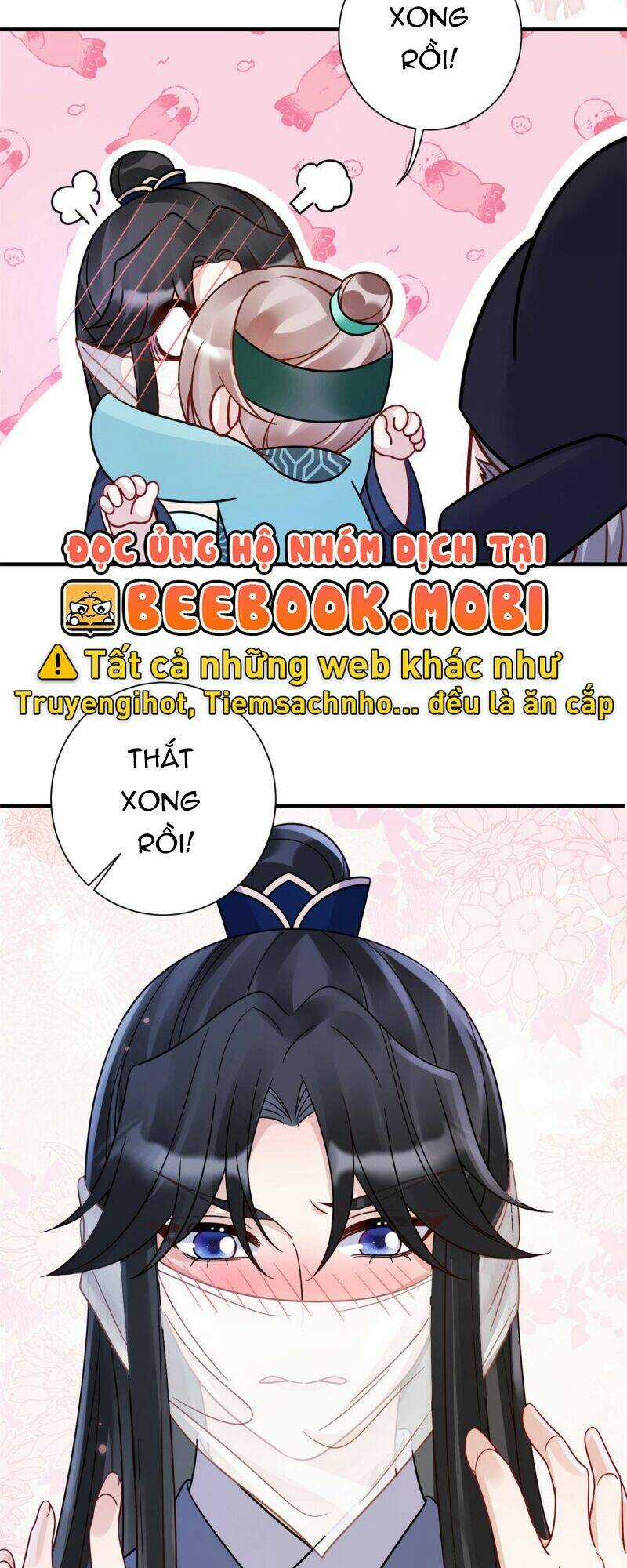 Manh Thê Thất Thất - Chapter 20 - Trang 29