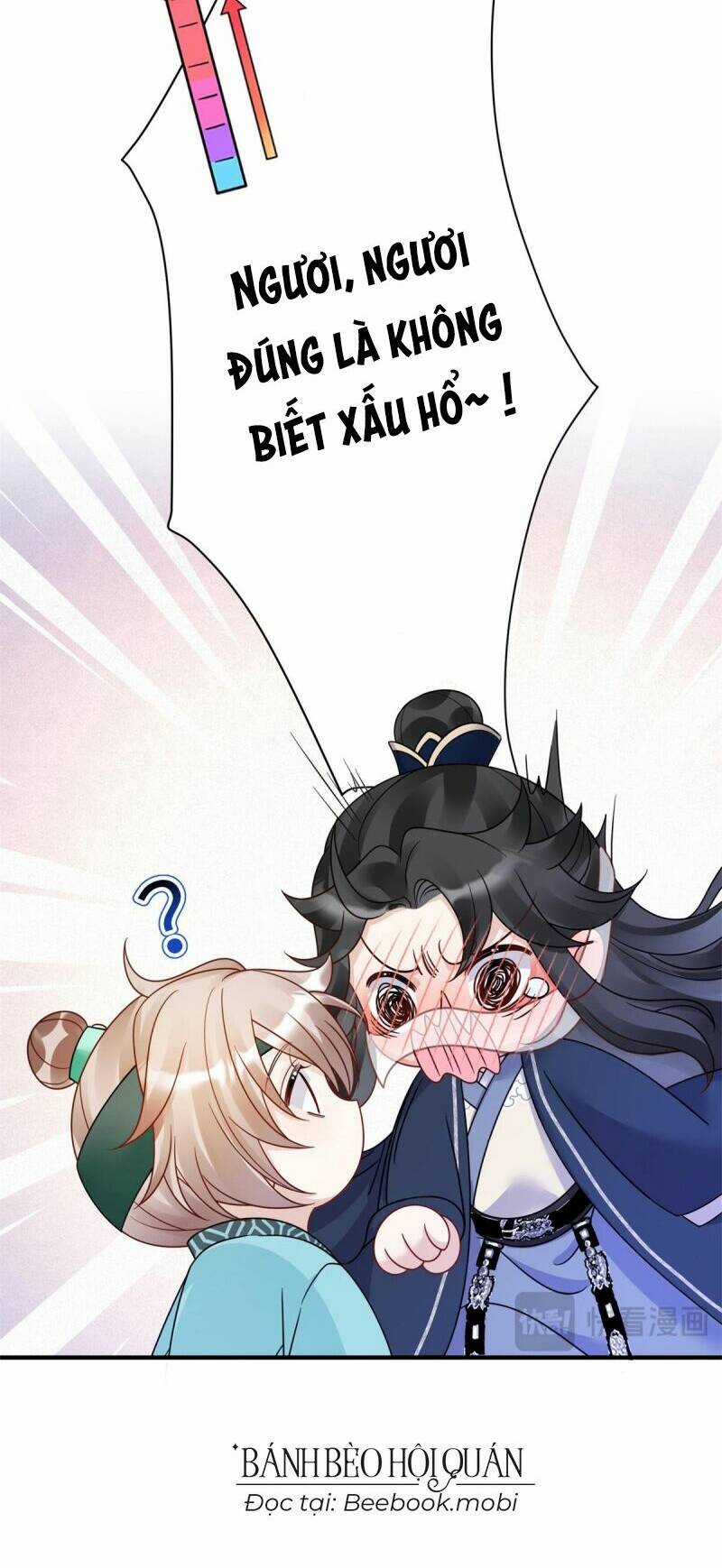 Manh Thê Thất Thất - Chapter 20 - Trang 31