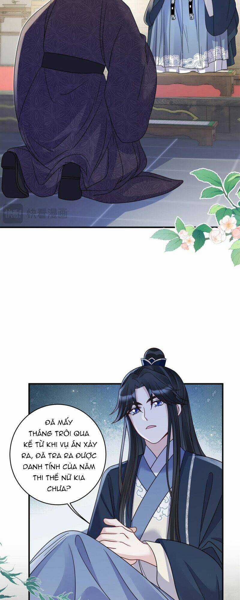 Manh Thê Thất Thất - Chapter 20 - Trang 6