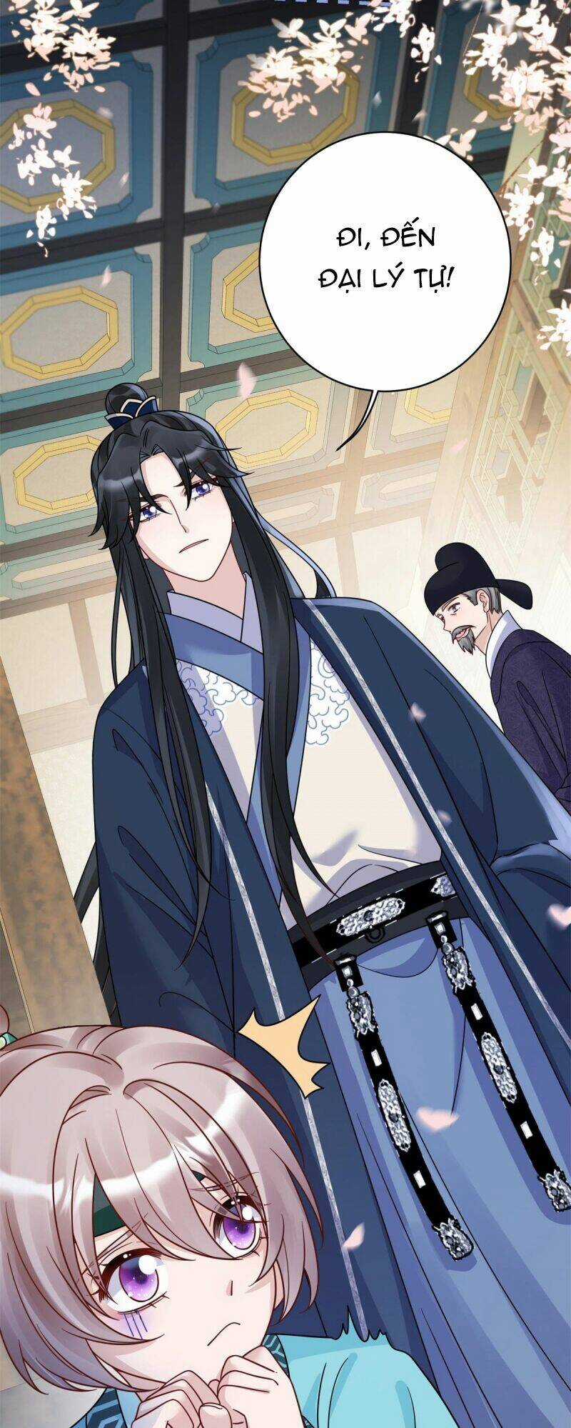 Manh Thê Thất Thất - Chapter 20 - Trang 9