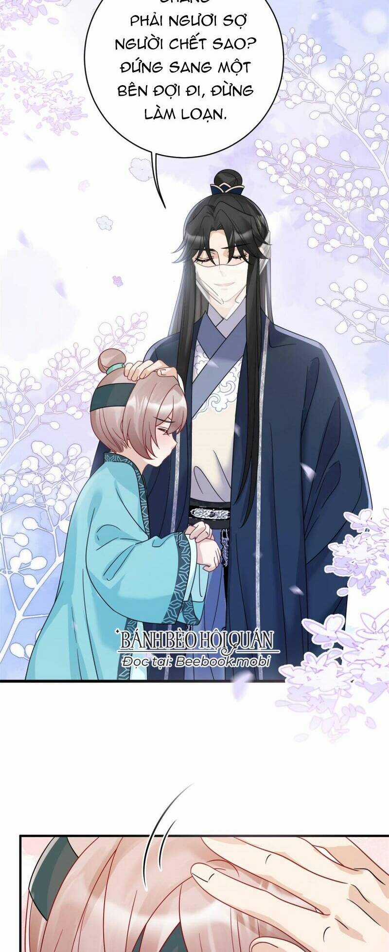 Manh Thê Thất Thất - Chapter 21 - Trang 19