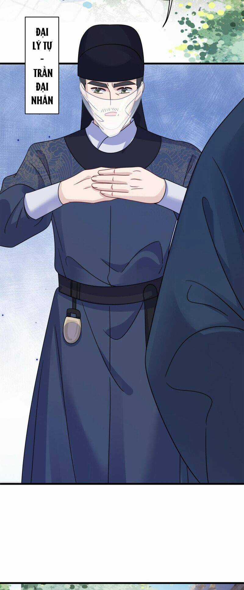 Manh Thê Thất Thất - Chapter 21 - Trang 3