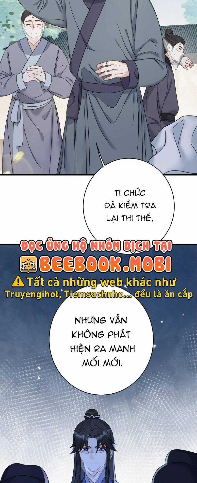 Manh Thê Thất Thất - Chapter 21 - Trang 22