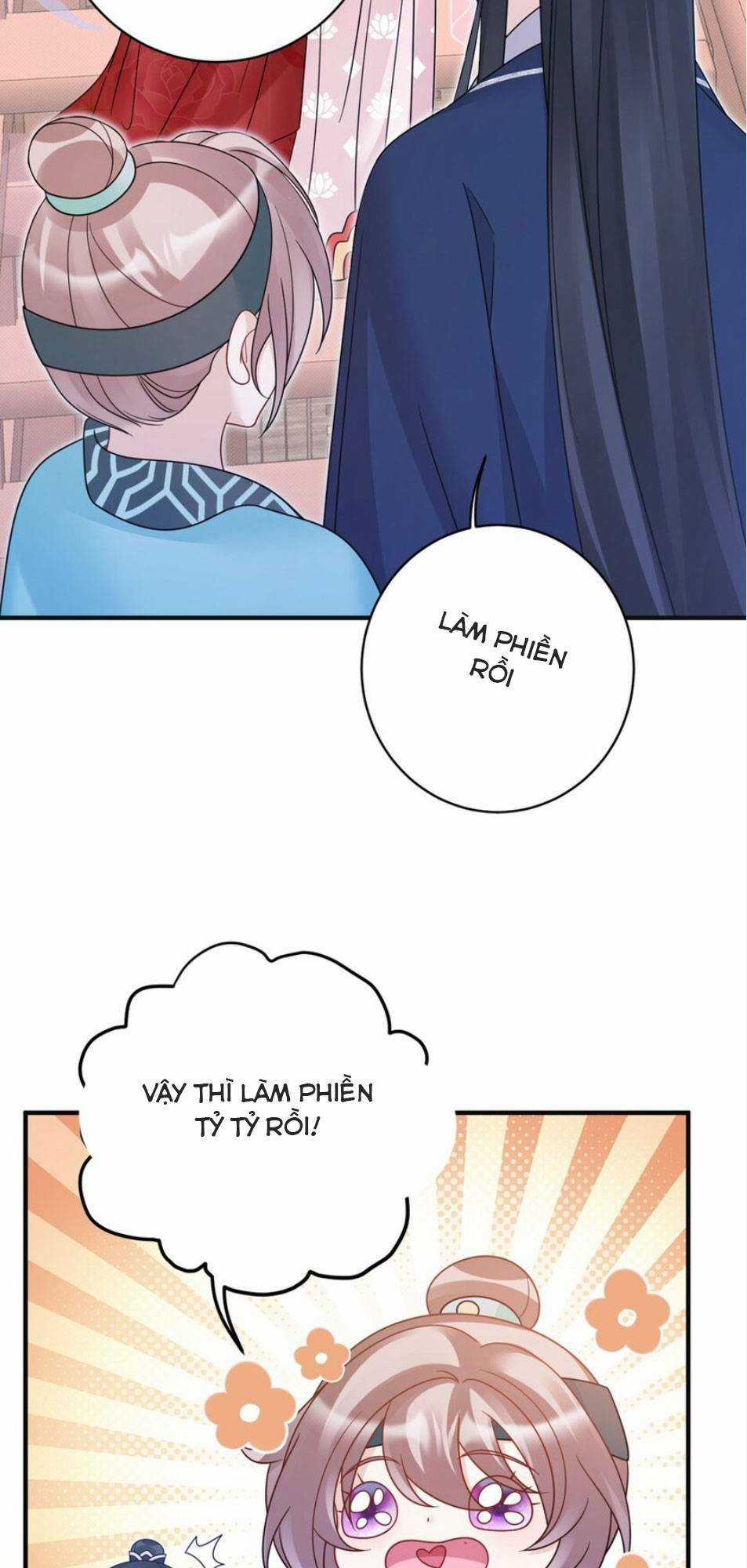 Manh Thê Thất Thất - Chapter 22 - Trang 14